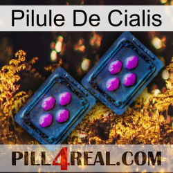 Cialis Pill